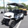 New 2024 E-Z-Go Express™ L6 Gas For Sale - Image 3