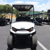 New 2024 E-Z-Go Express™ L6 Gas For Sale - Image 2