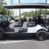 New 2024 E-Z-Go Express™ L6 Gas For Sale - Image 5