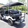 New 2024 E-Z-Go Express™ L6 Gas For Sale - Image 7