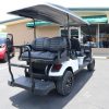 New 2024 E-Z-Go Express™ L6 Gas For Sale - Image 11