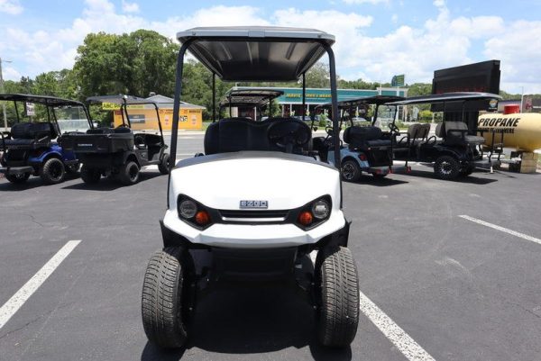 New 2024 E-Z-Go Express™ L6 Gas For Sale