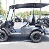 New 2024 E-Z-GO Express™ S4 ELiTE™ Lithium For Sale - Image 5