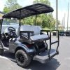New 2024 E-Z-GO Express™ S4 ELiTE™ Lithium For Sale - Image 6