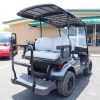 New 2024 E-Z-GO Express™ S4 ELiTE™ Lithium For Sale - Image 8