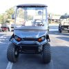 New 2024 E-Z-GO Liberty LSV ELiTE Lithium Slate - Image 4