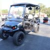 New 2024 E-Z-GO Liberty LSV ELiTE Lithium Slate - Image 5