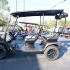 New 2024 E-Z-GO Liberty LSV ELiTE Lithium Slate - Image 7