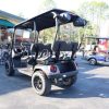 New 2024 E-Z-GO Liberty LSV ELiTE Lithium Slate - Image 9