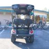 New 2024 E-Z-GO Liberty LSV ELiTE Lithium Slate - Image 11