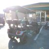 New 2024 E-Z-GO Liberty LSV ELiTE Lithium Slate - Image 2