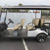 New 2024 E-Z-GO Express S6 ELiTE 4.2 Lithium For Sale - Image 3