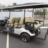 New 2024 E-Z-GO Express S6 ELiTE 4.2 Lithium For Sale - Image 4
