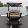 New 2024 E-Z-GO Express S6 ELiTE 4.2 Lithium For Sale - Image 5