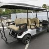 New 2024 E-Z-GO Express S6 ELiTE 4.2 Lithium For Sale - Image 6