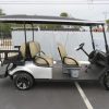 New 2024 E-Z-GO Express S6 ELiTE 4.2 Lithium For Sale - Image 7