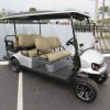New 2024 E-Z-GO Express S6 ELiTE 4.2 Lithium For Sale - Image 10