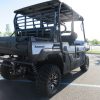 New 2024 Kawasaki Mule PRO-FXT 1000 Platinum Ranch Edition - Image 7