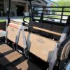 New 2024 Kawasaki Mule PRO-FXT 1000 Platinum Ranch Edition - Image 11