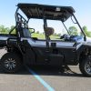 New 2024 Kawasaki Mule PRO-FXT 1000 Platinum Ranch Edition - Image 6