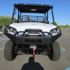 New 2024 Kawasaki Mule PRO-FXT 1000 Platinum Ranch Edition - Image 5