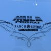 New 2024 Kawasaki Mule PRO-FXT 1000 Platinum Ranch Edition - Image 3