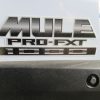 New 2024 Kawasaki Mule PRO-FXT 1000 Platinum Ranch Edition - Image 9