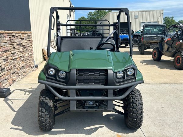 New 2024 Kawasaki MULE PRO-MX EPS For Sale