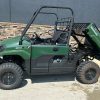 New 2024 Kawasaki MULE PRO-MX EPS For Sale - Image 4