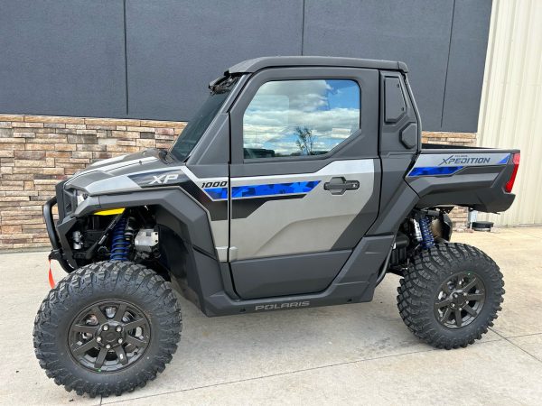 New 2024 Polaris XPEDITION XP Northstar For Sale