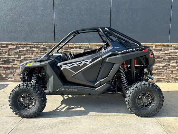 New 2024 Polaris RZR PRO XP Ultimate For Sale