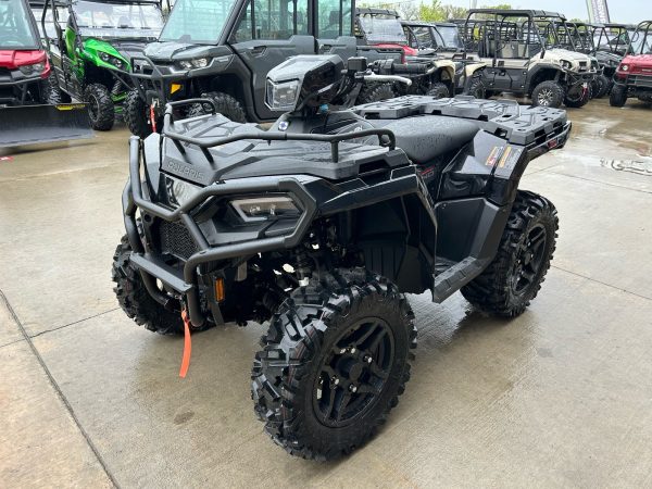 New 2024 Polaris Sportsman 570 Trail For Sale