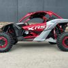 New 2025 Can-Am Maverick X3 X RS Turbo RR For Sale - Image 7