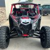 New 2025 Can-Am Maverick X3 X RS Turbo RR For Sale - Image 6