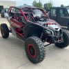 New 2025 Can-Am Maverick X3 X RS Turbo RR For Sale - Image 5