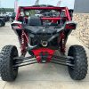 New 2025 Can-Am Maverick X3 X RS Turbo RR For Sale - Image 4