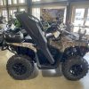 New 2024 Can-Am® Outlander Pro Hunting Edition HD7 - Image 9