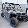 Pre-Owned 2020 Polaris® General® 4 1000 - Image 7