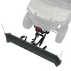 Polaris XPEDITION Pro Series Plow System with Hydraulics - Image 3