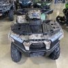 2024 Kawasaki Brute Force® 750 EPS LE Camo For Sale - Image 8