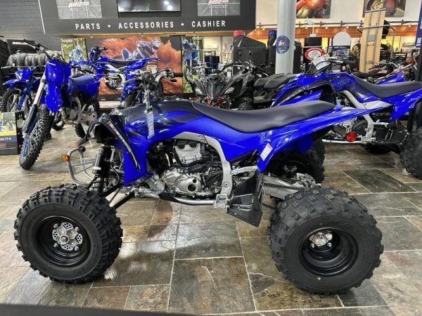 2024 Yamaha YFZ450R For Sale