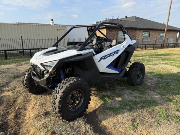 Pre-Owned 2020 Polaris® Z20RAD92BC