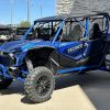 2024 Honda® Talon 1000R-4 FOX Live Valve For Sale - Image 6