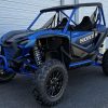 New 2024 Honda® Talon 1000X FOX Live Valve - Image 7