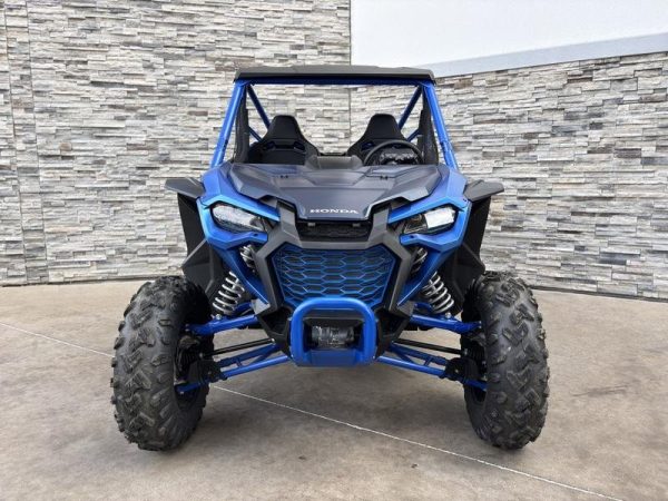 New 2024 Honda® Talon 1000X FOX Live Valve