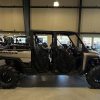 2024 Polaris® Ranger Crew XD 1500 Premium - Image 8