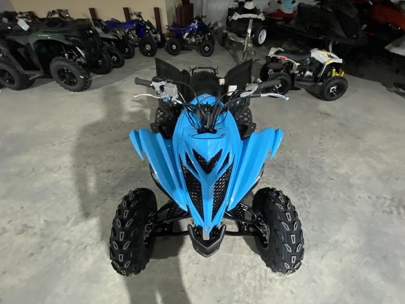New 2024 Yamaha Raptor 700 For Sale - Image 8