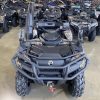 New 2024 Can-Am® Outlander Pro Hunting Edition HD7 - Image 8