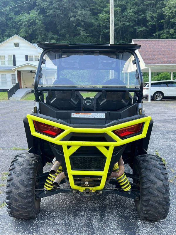 2017 900 Polaris RZR
