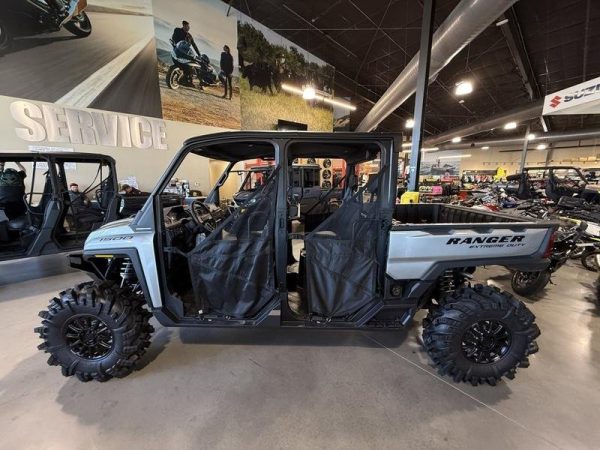 2024 Polaris® Ranger Crew XD 1500 Premium